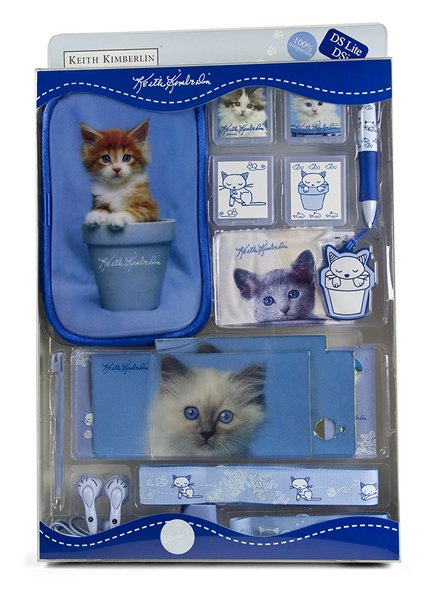PACK NDSI KEITH KIMBERLIN GATOS